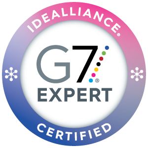 G7 Expert!