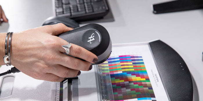X-Rite i1Basic Pro 3 – Colour Perfection Shop