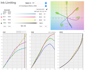 Curve 4 Calibrate X Platform (Mac and PC)